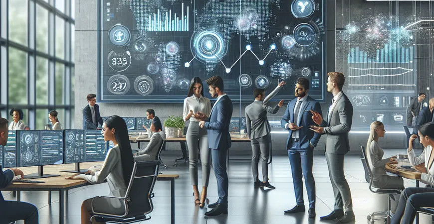 2025 年绩效管理平台新功能推荐：这 3 个太赞了！